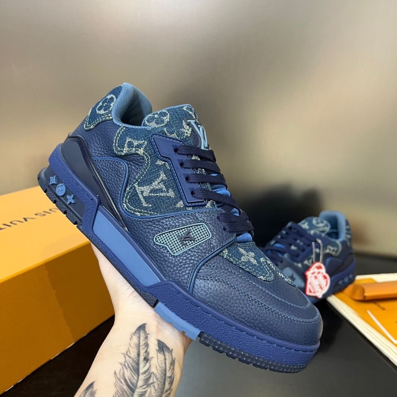 Louis Vuitton Sneakers